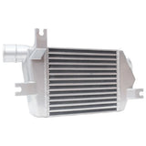 Upgraded Aluminium 60mm Intercooler for Mitsubishi Triton ML 4M41 3.2L (2006-2009)