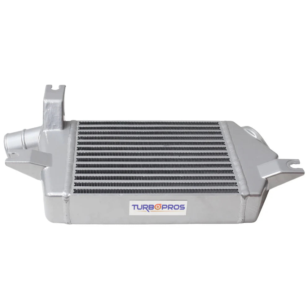 Upgraded Aluminium 60mm Intercooler for Mitsubishi Triton ML 4M41 3.2L (2006-2009)