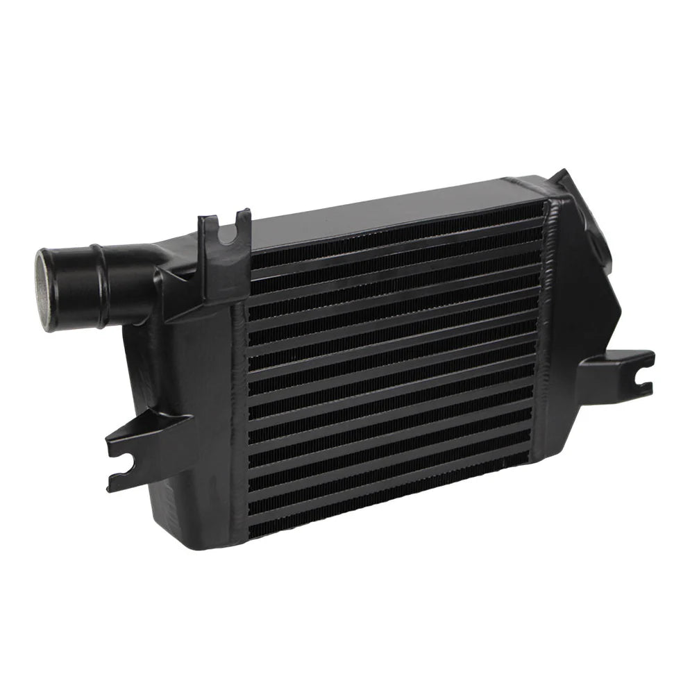 Upgraded Aluminium 60mm Intercooler for Mitsubishi Challenger 4D56 2.5L (2009-2015)