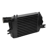 Upgraded Aluminium 60mm Intercooler for Mitsubishi Triton MN 4D56 2.5L (2009-2015)