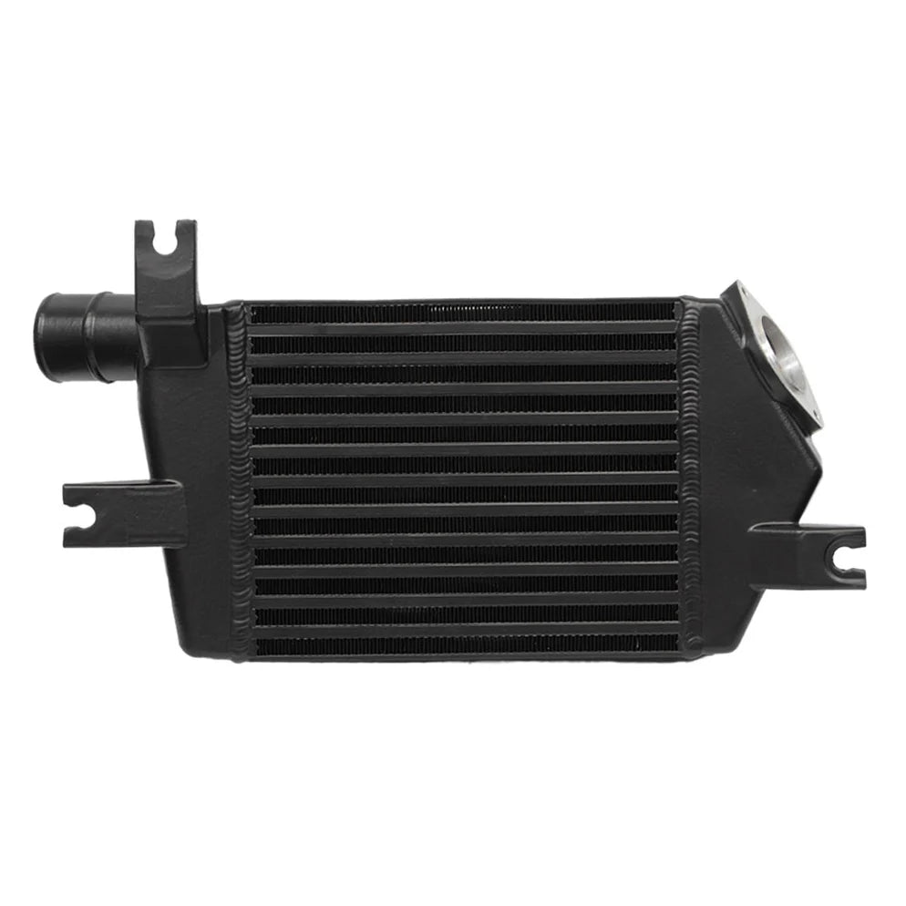 Upgraded Aluminium 60mm Intercooler for Mitsubishi Challenger 4D56 2.5L (2009-2015)