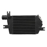 Upgraded Aluminium 60mm Intercooler for Mitsubishi Triton MN 4D56 2.5L (2009-2015)