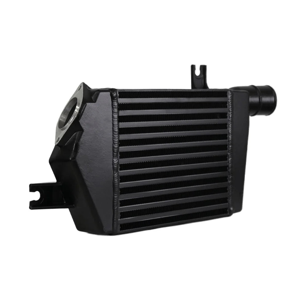 Upgraded Aluminium 60mm Intercooler for Mitsubishi Challenger 4D56 2.5L (2009-2015)