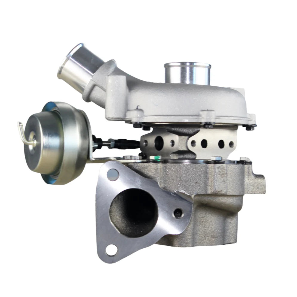 Upgrade Billet Turbo Charger For Mitsubishi Triton MN/ Challenger 2009+ 4D56 2.5L 4WD VT16