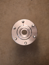 Japanese-Made Wheel Bearing Hub for Mitsubishi Pajero NS, NT, NW, NX (LWB, 2006–2021)