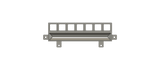 Switch Panel & Shallow Large Pocket