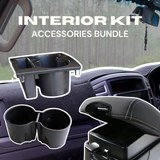 Interior Basics Bundle