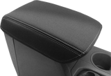 MITSUBISHI TRITON MN NEOPRENE CONSOLE LID COVER (WETSUIT)AUG 2009-MAY 2015