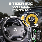 Steering Wheel Bundle