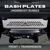 Underbody Protection Bundle