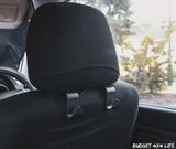 Mitsubishi Pajero Headrest Hangers