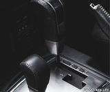 Mitsubishi Pajero Shift Lever Trim Panel NS, NT, NW, NX 2006-2021