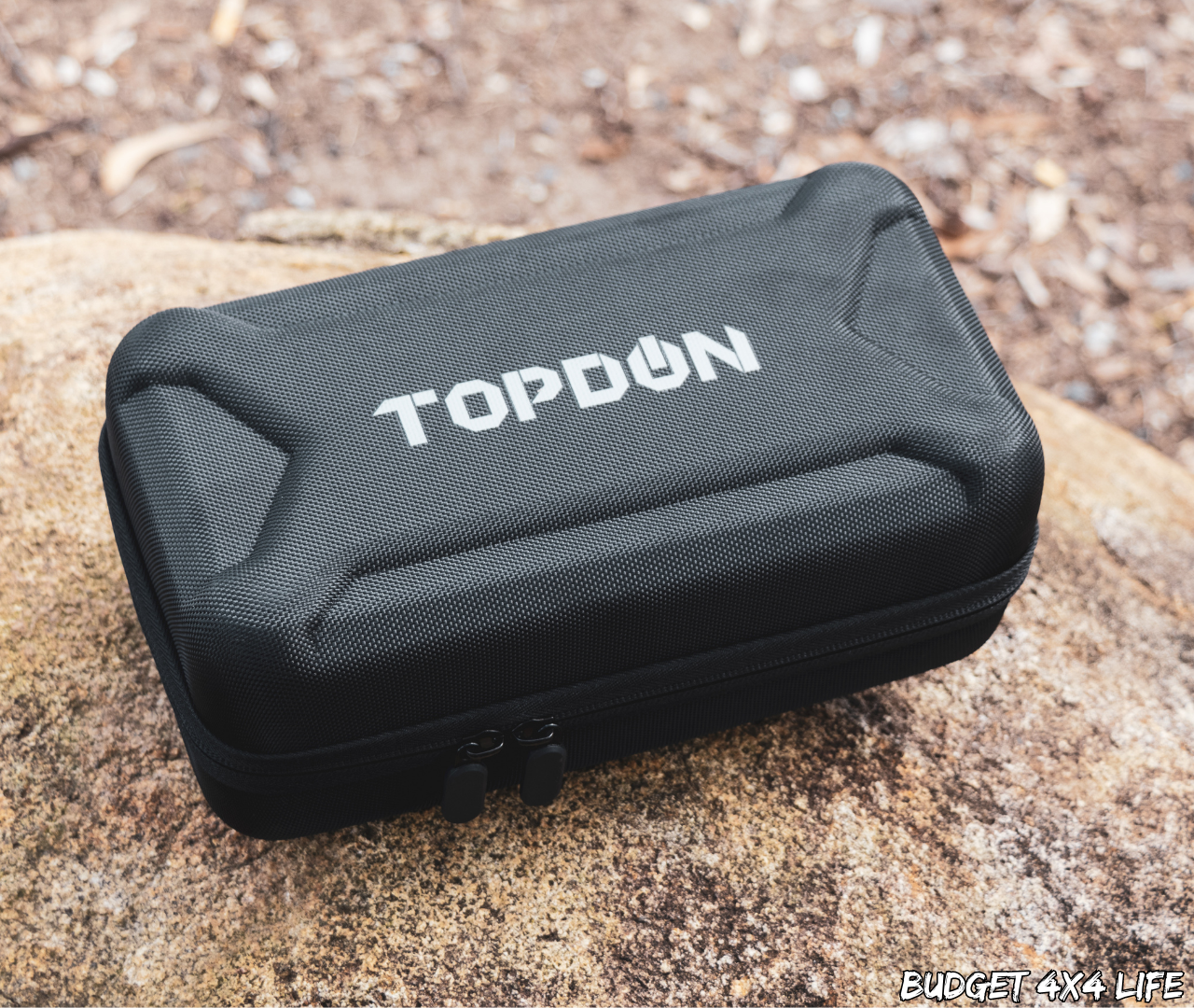 Topdon JS2000 Portable Jump Starter