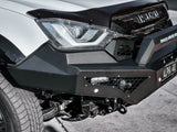 Alpha 4WD Predator Steel Bull Bar for Isuzu D-max Dmax 2019 +