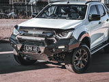 Alpha 4WD Predator Steel Bull Bar for Isuzu D-max Dmax 2019 +