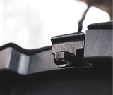 Genuine Upper Console Latch for Mitsubishi Pajero NM, NP, NS, NT, NW, NX (2000–2021)