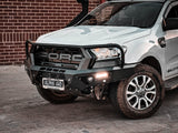 Alpha 4WD Steel Pack Bull Bar for Ford Ranger 2015 - 2022 PX 2 3